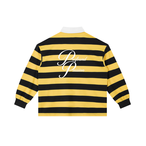 “Perfectly Imperfect” Polo Shirt