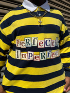“Perfectly Imperfect” Polo Shirt