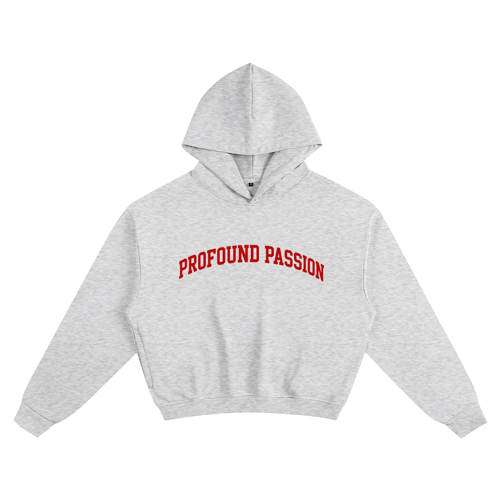 “Property Of Christ” Hoodie
