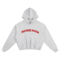 “Property Of Christ” Hoodie
