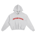 “Property Of Christ” Hoodie