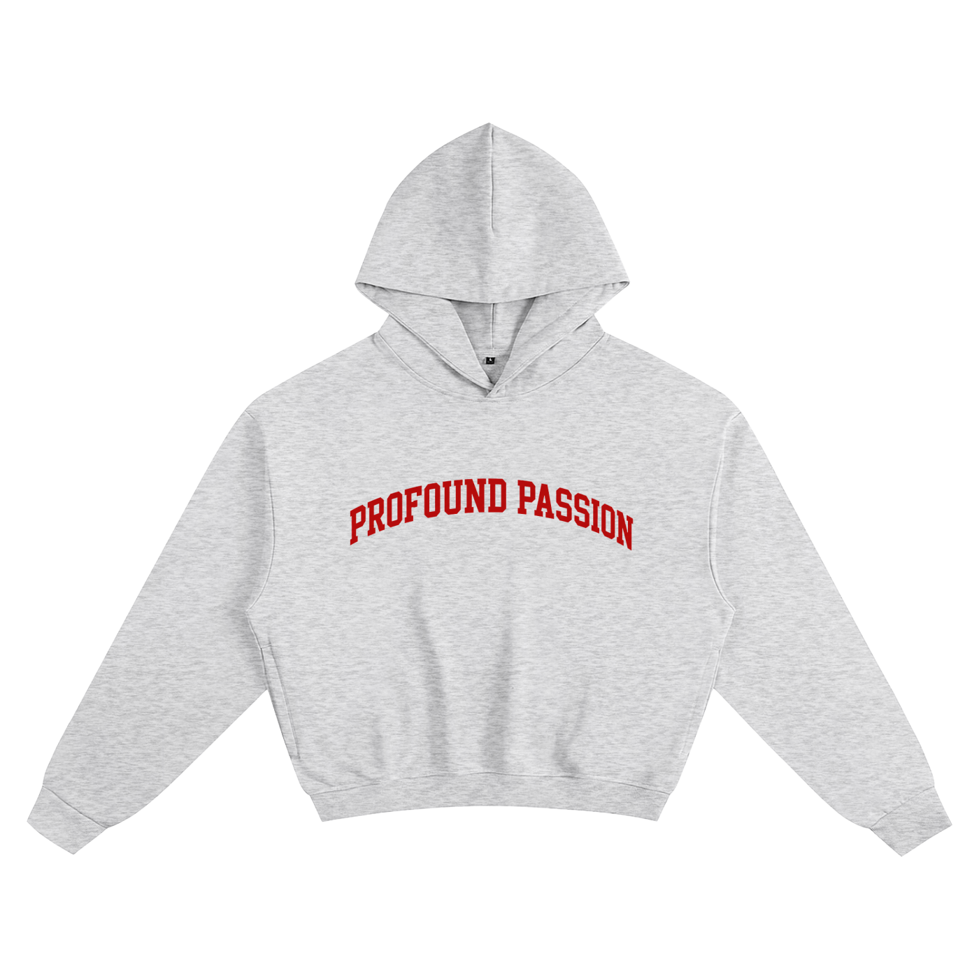 “Property Of Christ” Hoodie