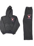 Profound Passion Heart Mens Set