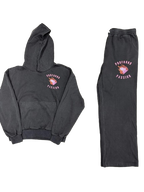 Profound Passion Heart Mens Set