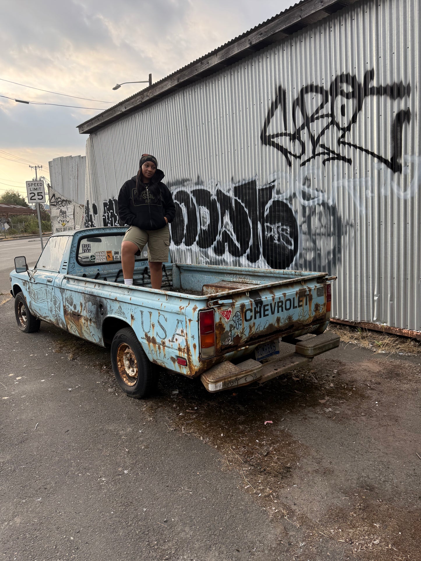 "Hustle Sold Separately" Women's Set