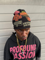 "The story is told" Beanie