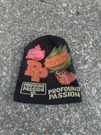 "The story is told" Beanie
