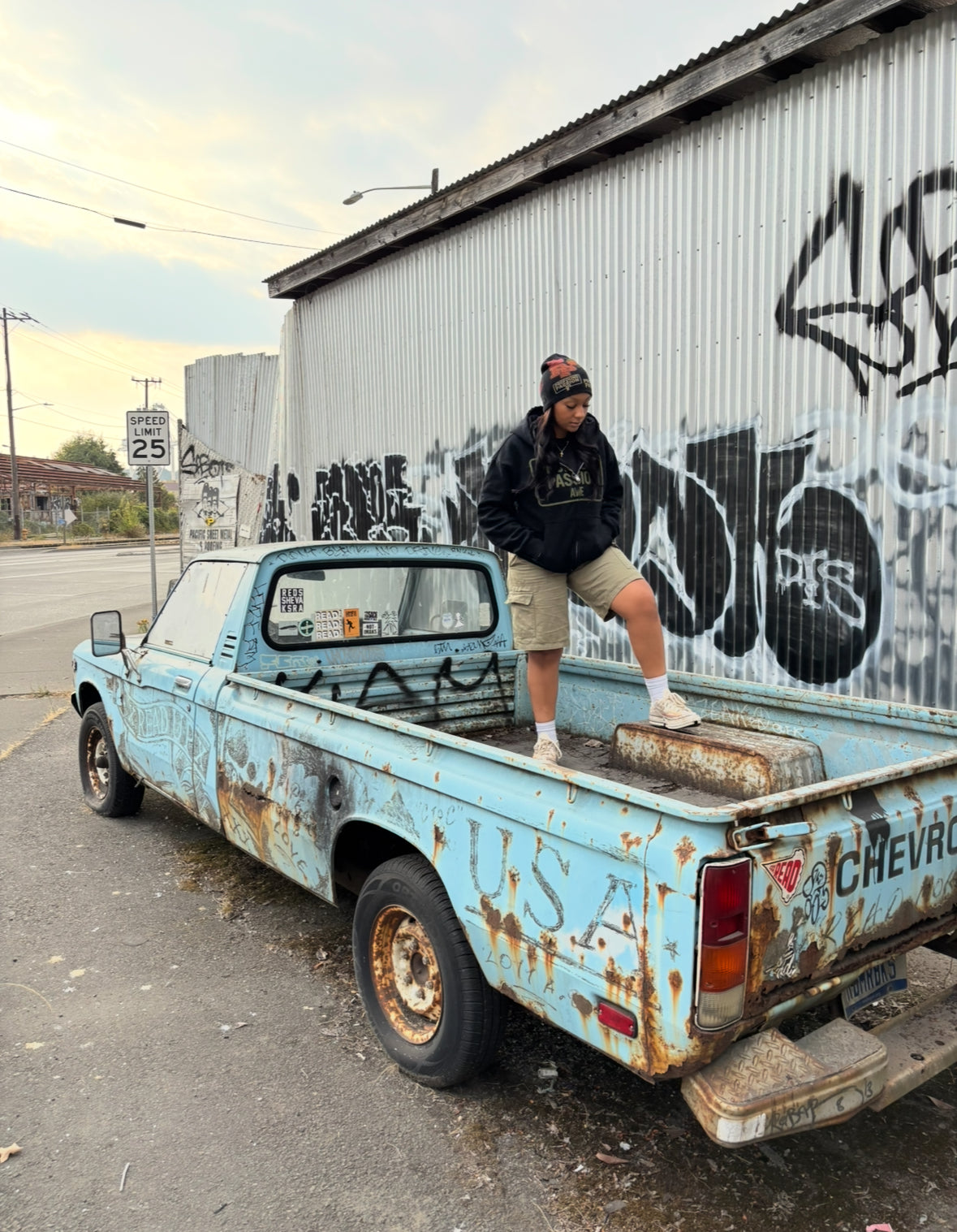 "Hustle Sold Separately" Women's Set