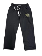 "Hustle Sold Separately" Sweatsuit Mens Set