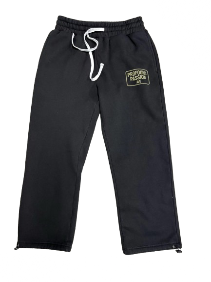 "Hustle Sold Separately" Sweatsuit Mens Set