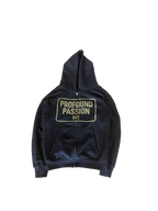 "Hustle Sold Separately" Sweatsuit Mens Set