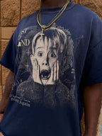 “Directed By Christ” Raw Edge T-Shirt