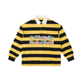 “Perfectly Imperfect” Polo Shirt